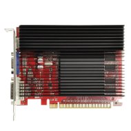 GAINWARD GT430 1GB DDR3 Passive cooling - Graphics Card