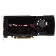 GAINWARD GTX470 1.28GB DDR5 - Grafická karta