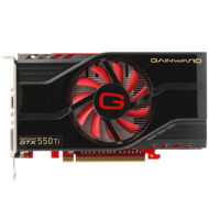 GAINWARD GTX550 Tí 1GB DDR5 - Grafická karta