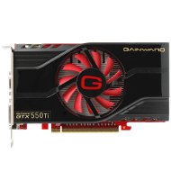 GAINWARD GTX550 Ti 1GB DDR5 - Graphics Card