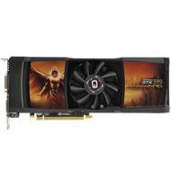 GAINWARD GTX590 3GB DDR5 - Grafická karta