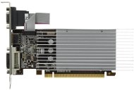 GAIN GT610 1GB schnelle DDR3 SilentFX - Grafikkarte