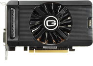 GAIN GTX660 2 GB DDR5 Golden Sample - Grafikkarte