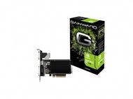 GAINWARD GT710 2 GB-os DDR3 SilentFX - Videókártya