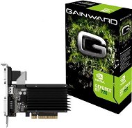 GAINWARD GT720 2 GB DDR3 SilentFX - Grafikkarte