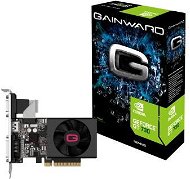 GAINWARD GT730 1GB DDR3 - Grafická karta
