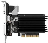 GAINWARD GT730 1GB gyors DDR3 - Videókártya