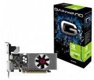 GAINWARD GeForce GT730 2GB GDDR5 - Grafikkarte