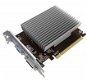 GAINWARD GeForce GT730 4 GB GDDR5 SilentFX - Videókártya