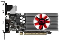 GAINWARD GT740 DDR3 2 GB Ein-Slot-Kühler - Grafikkarte