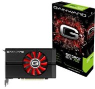 GAINWARD GTX750 1GB DDR5 - Grafická karta