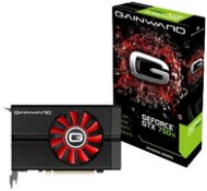 GAINWARD GTX750 Ti 2 gigabájt DDR5 - Videókártya