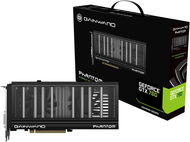 GAINWARD GTX760 Phantom 2 GB GDDR5 - Grafikkarte