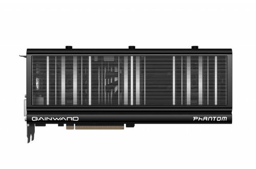 GAIN GTX770 Phantom 4 GB DDR5 - Grafikkarte - Hauptbild