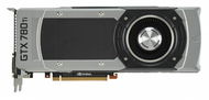 GAINWARD GTX780 Ti 3GB DDR5 - Graphics Card