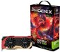 GAINWARD GeForce GTX 1080 Phoenix GS - Grafikkarte