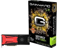 GAINWARD GeForce GTX 1080 Ti GS 11GB - Grafikkarte