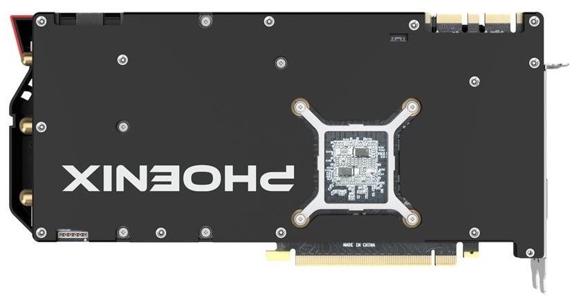 GAINWARD GeForce GTX 1080 Ti Phoenix GS 11GB - Graphics Card | alza.sk