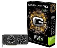 GAINWARD GeForce GTX 1070 - Grafická karta