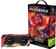 GAINWARD GeForce GTX 1070 Phoenix GS - Grafická karta
