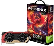 GAINWARD GeForce GTX 1070 GLH Phoenix - Graphics Card