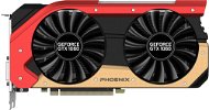 GAINWARD GeForce GTX 1060 Phoenix - Grafikkarte