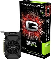 GAINWARD GeForce GTX 1050 Ti 4GB - Grafikkarte