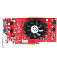 GAINWARD BLISS HD3850 1GB - Graphics Card