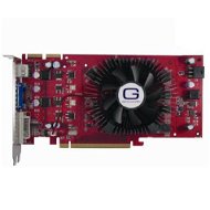 GAINWARD BLISS HD3850 512MB - Graphics Card