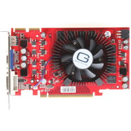 GAINWARD BLISS HD3870 512MB - Graphics Card