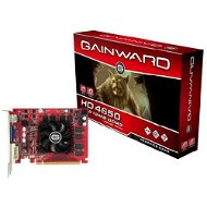 GAINWARD BLISS HD4650 512MB - Graphics Card