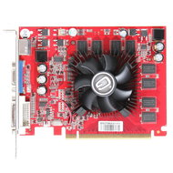 GAINWARD BLISS HD4650 1GB - Graphics Card