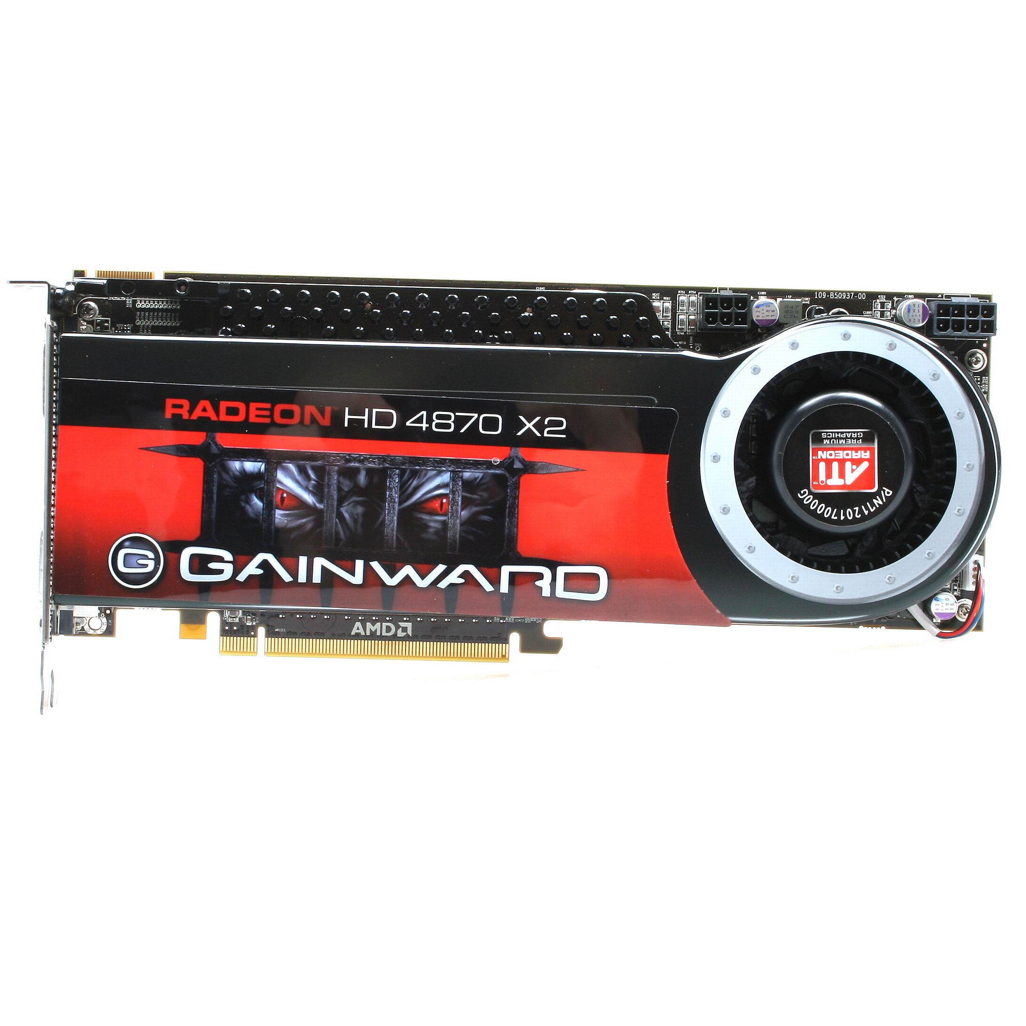 Hd4870x2 clearance