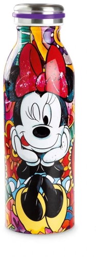 Disney: Minnie - stainless steel thermos Main image Disney: Minnie - stainless steel thermos - Children's Thermos - Main image