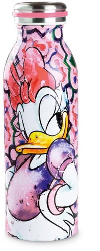 Disney: Daisy - stainless steel thermos - Children's Thermos - Main image