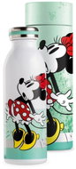 Disney: Minnie - stainless steel thermos, green - Children's Thermos