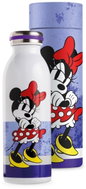 Disney: Minnie - stainless steel thermos, blue - Children's Thermos