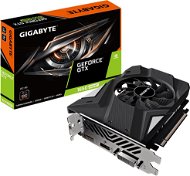 GIGABYTE Geforce GTX 1650 SUPER OC 4G - Grafikkarte