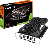GIGABYTE GeForce GTX 1650 OC 4G - Grafická karta