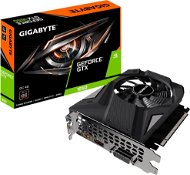 GIGABYTE GeForce GTX 1650 D6 OC 4G - Grafikkarte
