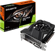 GIGABYTE GeForce GTX 1650 SUPER D6 4G - Graphics Card