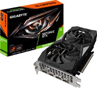 GIGABYTE GeForce GTX 1660 Super OC 6G - Graphics Card