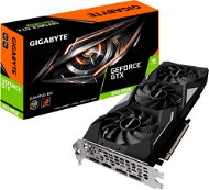 GIGABYTE GeForce GTX 1660 SUPER GAMING 6G - Graphics Card