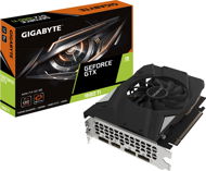 GIGABYTE GeForce GTX 1660 Ti MINI ITX OC 6G - Grafikkarte