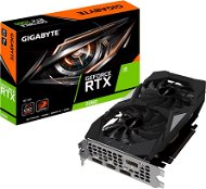 GIGABYTE GeForce RTX 2060 OC 6G - Grafikkarte