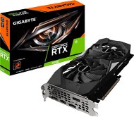 GIGABYTE GeForce RTX 2060 WINDFORCE 6G - Graphics Card