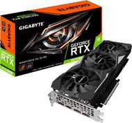 Repasované - GIGABYTE GeForce RTX 2070 SUPER WINDFORCE OC 3X 8G - Grafická karta