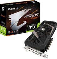 GIGABYTE GeForce RTX 2070 AORUS EXTREME 8G - Graphics Card