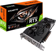 GIGABYTE GeForce RTX 2070 GAMING OC 8 G - Grafická karta