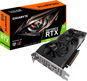 GIGABYTE GeForce RTX 2070 GAMING 8G - Graphics Card